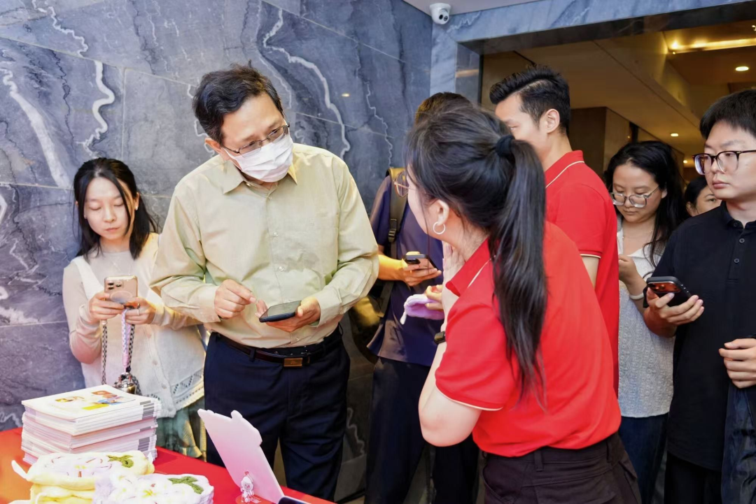 企业一线实践分享